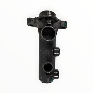 REMFG Brake Master Cylinder Universal N/A Black Excellent 18024942 Cast Iron